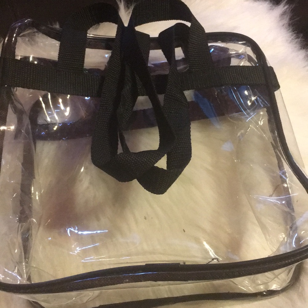 Clear Bag - image 4